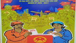 Quy trình bỏ phiếu