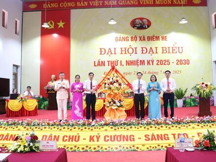 Xây dựng đảng