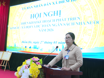 Kinh tế - Chính trị