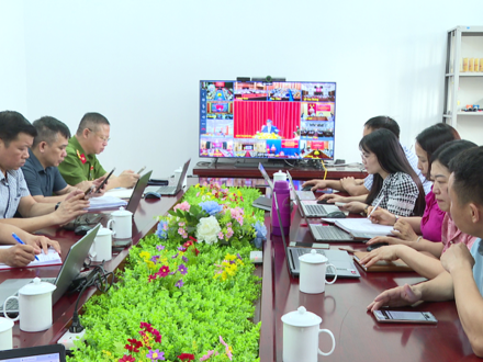 Xây dựng đảng
