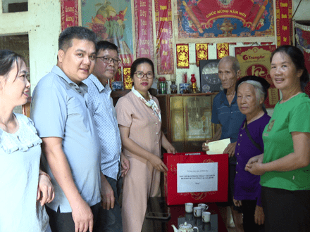 Văn Hoá xã Hội