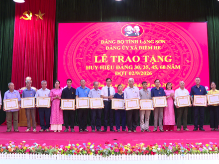 Xây dựng đảng