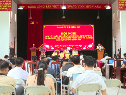Kinh tế - Chính trị