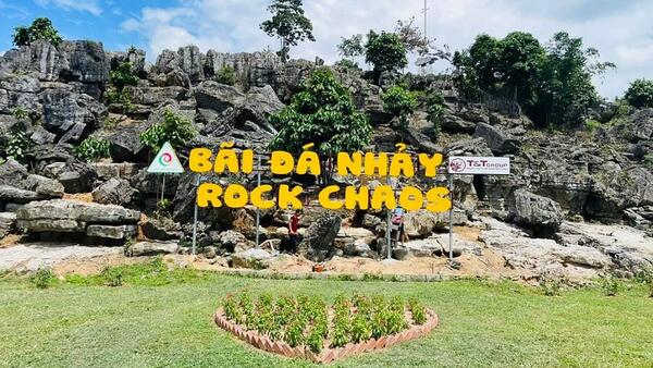 BÃI ĐÁ NHẢY – SẮC VÀNG HOA DÃ QUỲ TÔ ĐIỂM VẺ ĐẸP TRÊN ĐỈNH ĐÈO LÙNG PA